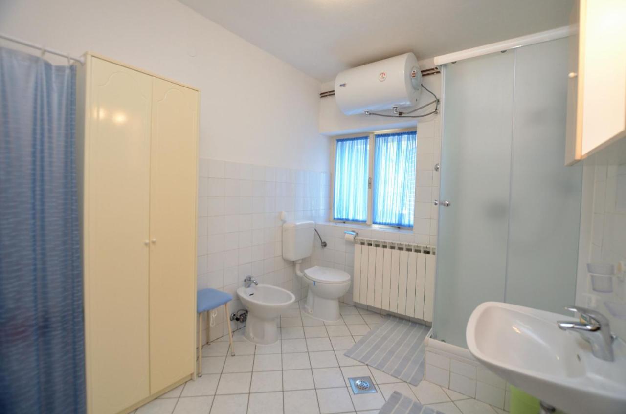 Apartment Luna Пореч Екстериор снимка